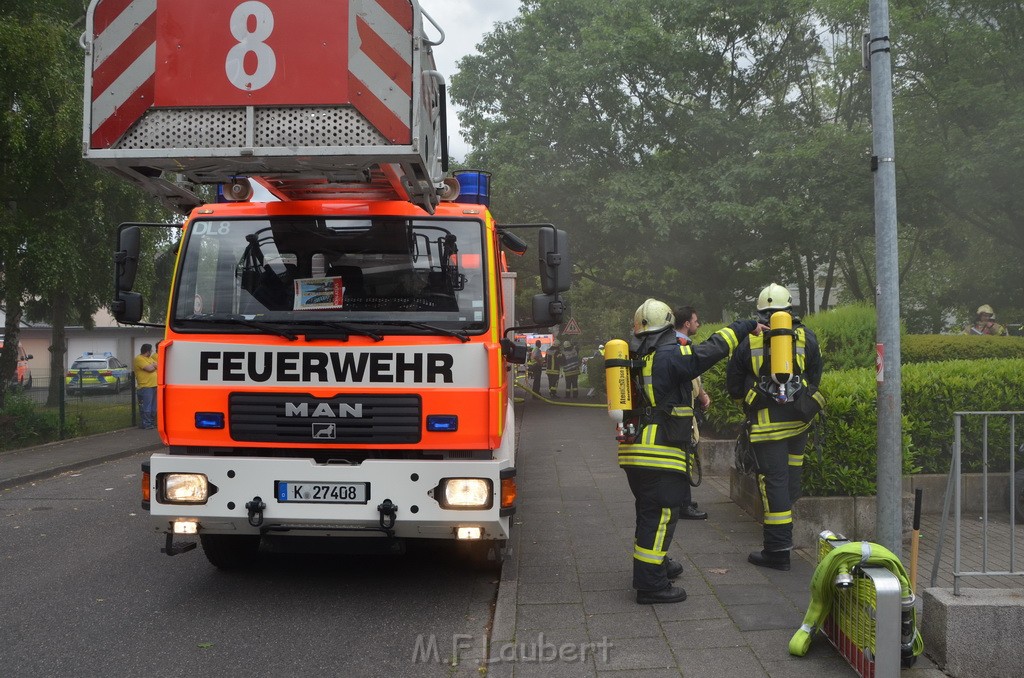 Wieder Feuer 3 Koeln Porz Urbach Am Urbacher Wall P007.JPG - Miklos Laubert
